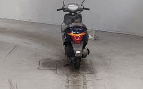 SUZUKI LET's 5 CA47A