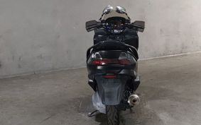 SUZUKI SKYWAVE 250 CJ46A