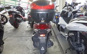 HONDA DIO 110 JF31