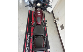 HONDA REBEL 1100 DCT 2022 SC83