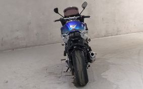 YAMAHA FZ1 FAZER RN17