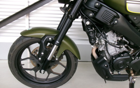 YAMAHA XSR155 RG63