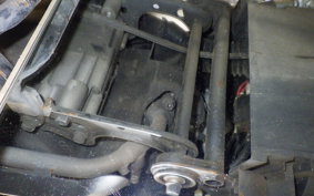YAMAHA AXIS 125 TREET SE53J