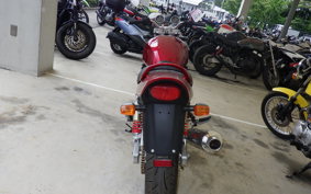 SUZUKI INAZUMA 400 (GSX400) GK7BA