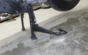 HONDA SPACY 125 Gen. 3 JF04