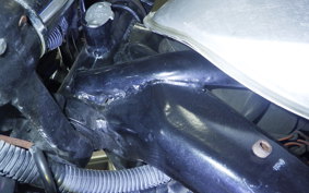 YAMAHA GX750 1976 1J7