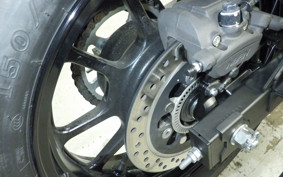KAWASAKI ELIMINATOR400-3 2025 EL400A