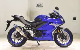 YAMAHA YZF-R25 A 2009 RG43J