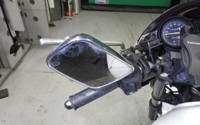 HONDA HORNET 250 MC31