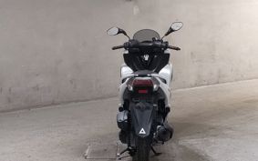 YAMAHA TRICITY 125 SE82J