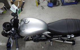 TRIUMPH SPEED TWIN 2025