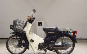 HONDA C50 SUPER CUB AA01