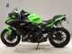 Фото Kawasaki NINJA 650 A 2017 с японского аукциона