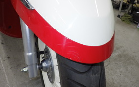 PEUGEOT  ジャンゴ125A 2019