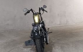 HARLEY XL1200X 2012 LC3