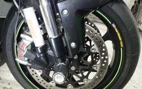 KAWASAKI ZX 10 NINJA R SE 2019 ZXT02E