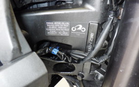 YAMAHA MT-09 A 2017 RN52J