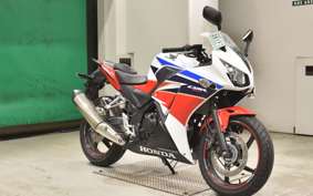 HONDA CBR250R A