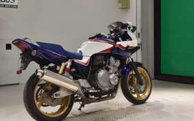 HONDA CB400 SUPER BOLDOR VTEC 2009 NC42