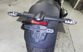 TRIUMPH ROCKET III R 2023