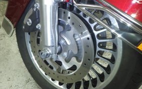 HARLEY FLHTC 1580 2010