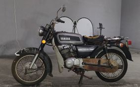 YAMAHA YB125 1R0