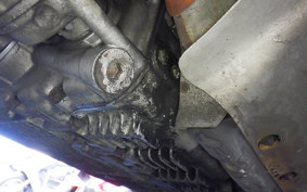 HONDA GL1500 GOLD WING SIDECAR