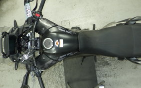 HONDA 400X 2019 NC56