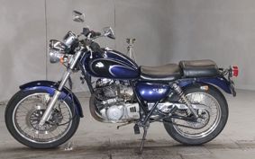SUZUKI ST250E NJ4AA