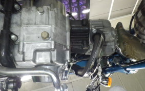 HONDA MONKEY 2023 AB27