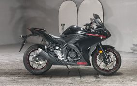 YAMAHA YZF-R25 RG10J