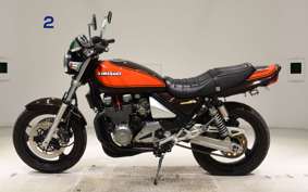 KAWASAKI ZEPHYR 400 KAI 2009 ZR400C