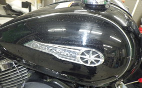 YAMAHA DRAGSTAR 1100 CLASSIC 2006 VP13J