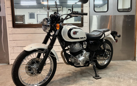 KAWASAKI W230 BJ230A