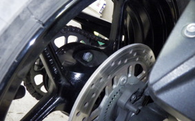 KAWASAKI NINJA 1000 SX 2021 ZXT02K