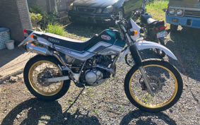 YAMAHA SEROW 225 DG08J