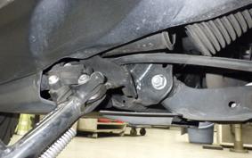 SUZUKI BURGMANストリート125EX 2026 EA23M