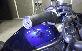 HONDA REBEL 250 S 1998 MC49