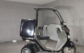 HONDA GYRO TA02