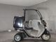 Фото Honda GYRO 2006 с японского аукциона