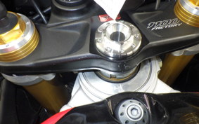 APRILIA RSV4 1100ファクト 2021
