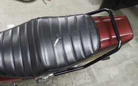 KAWASAKI ZRX400 1999 ZR400E