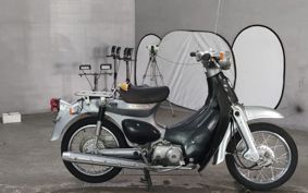 HONDA LITTLE CUB AA01