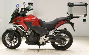 HONDA 400X 2013 NC47