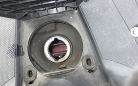 HONDA TACT-4ﾍﾞｰｼｯｸ AF79