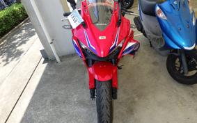 HONDA CBR400R 2025 NC65