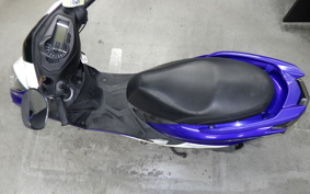 YAMAHA CYGNUS 125 XSR 3 2019 SEA5J