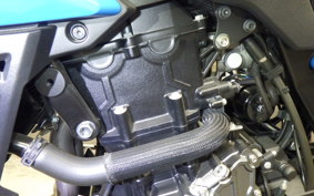 SUZUKI GSX-8S 2023 EM1AA