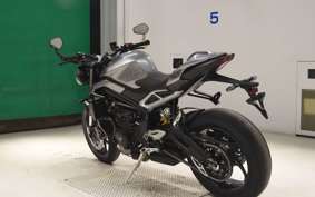 TRIUMPH STREET TRIPLE RS 2024