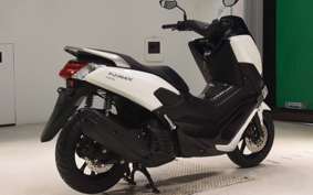YAMAHA N-MAX 155 A 2000 SG50J